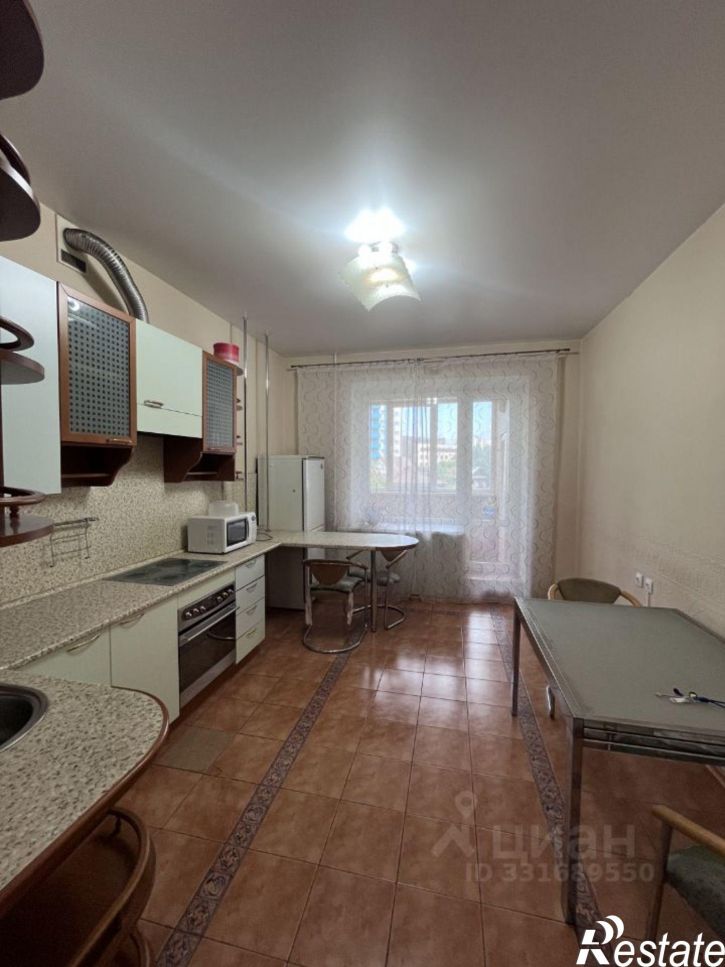 2-комн квартира Партизанская улица, 132,  д. 132