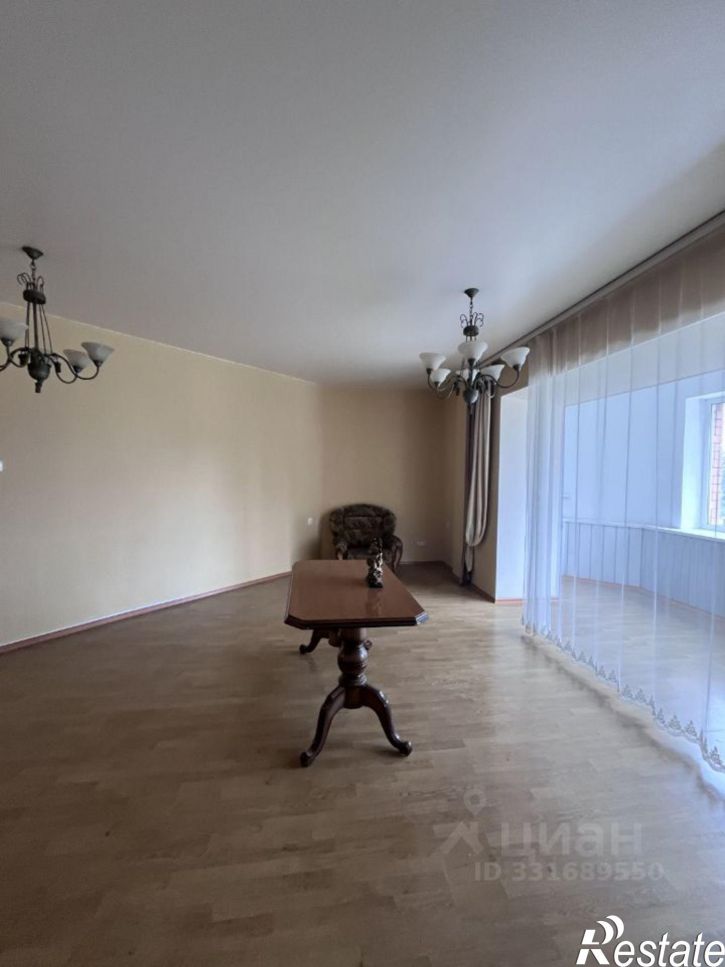 2-комн квартира Партизанская улица, 132,  д. 132