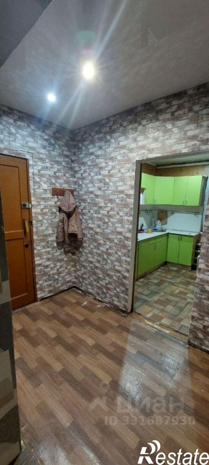 2-комн квартира Привокзальная улица, 89,  д. 89