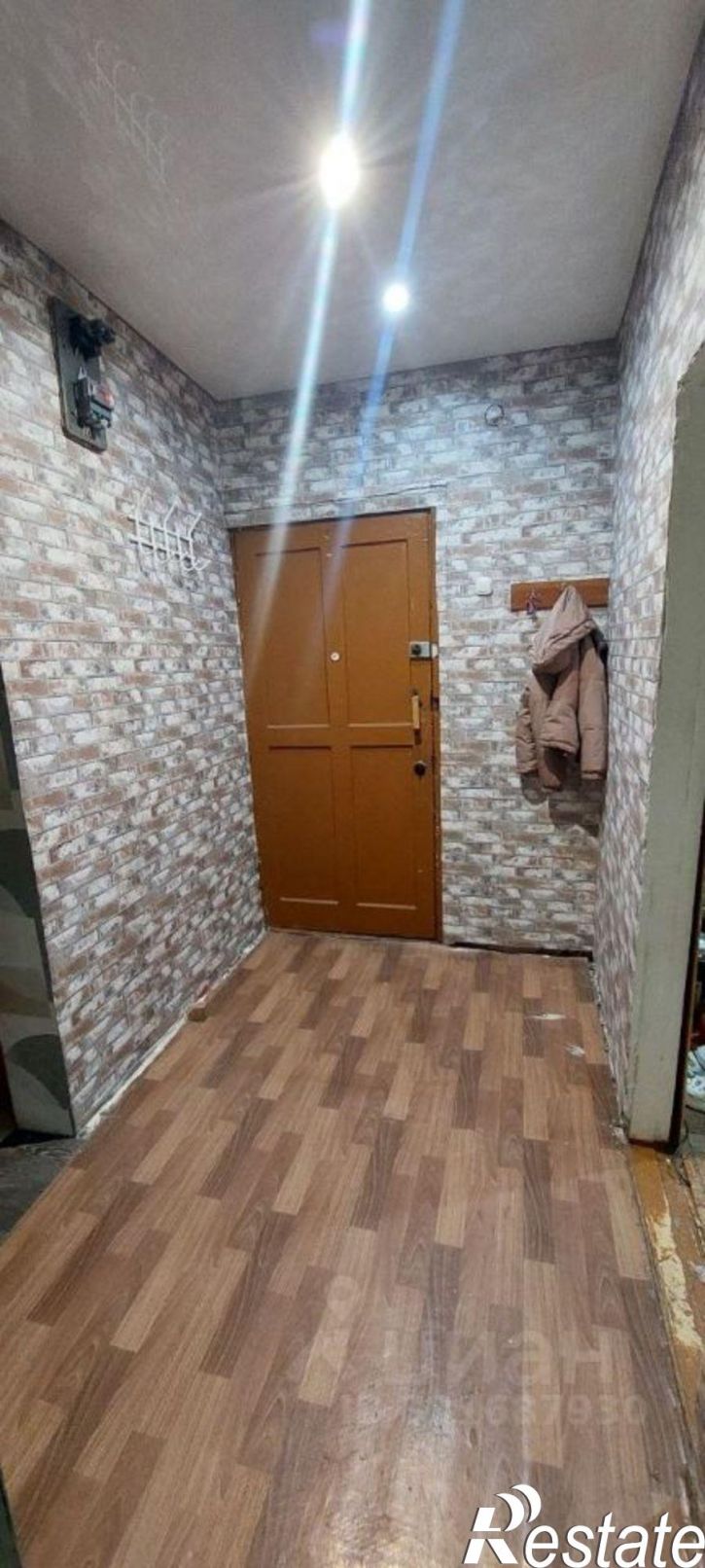 2-комн квартира Привокзальная улица, 89,  д. 89