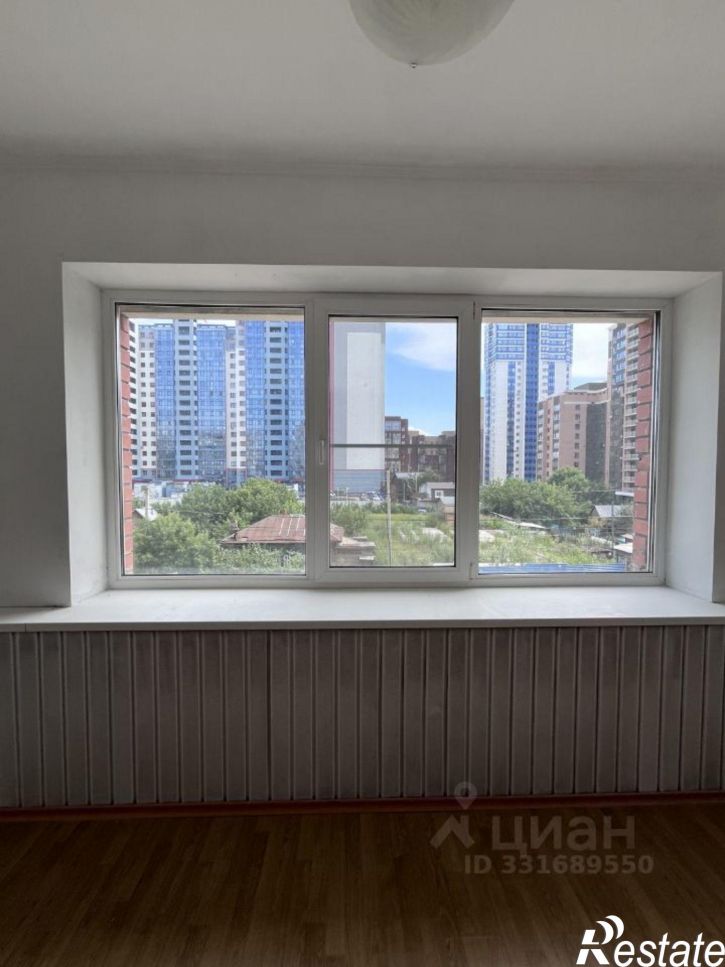 2-комн квартира Партизанская улица, 132,  д. 132