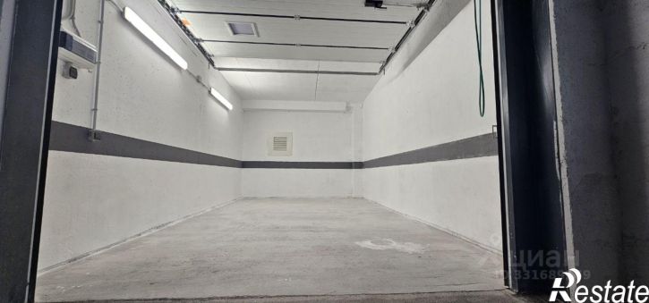 Гараж/парковка улица 280-летия Барнаула, 24,  д. 24