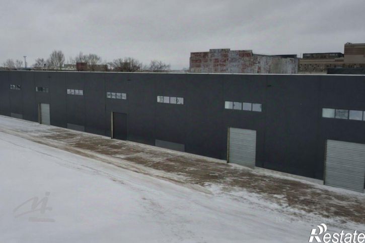 Отдельное здание проспект Космонавтов, 8К1,  д. 8К1