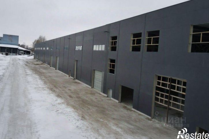 Отдельное здание проспект Космонавтов, 8К1,  д. 8К1