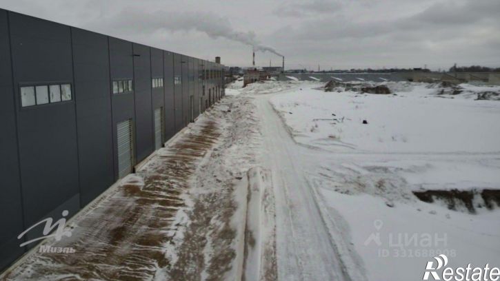 Отдельное здание проспект Космонавтов, 8К1,  д. 8К1