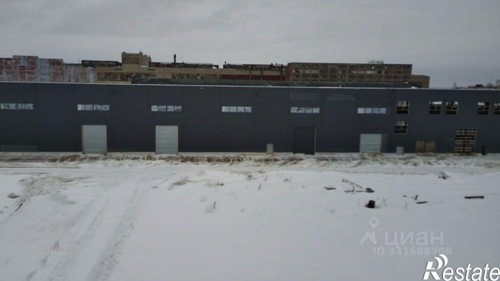 Отдельное здание проспект Космонавтов, 8К1,  д. 8К1