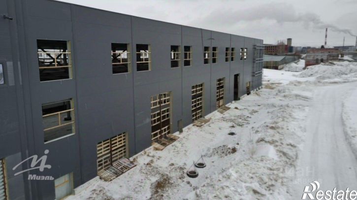 Отдельное здание проспект Космонавтов, 8К1,  д. 8К1
