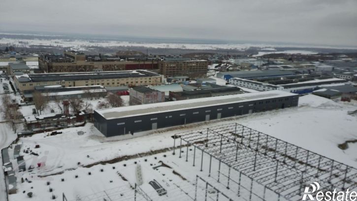 Отдельное здание проспект Космонавтов, 8К1,  д. 8К1
