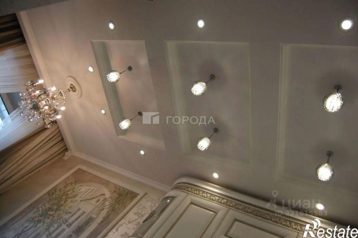 3-комн квартира Власихинская улица, 77,  д. 77