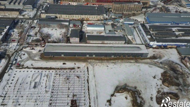 Отдельное здание проспект Космонавтов, 8К1,  д. 8К1