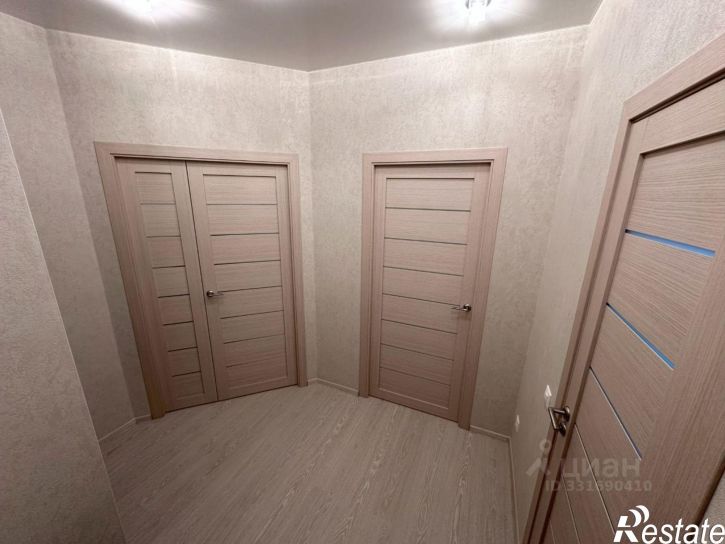 1-комн квартира улица Малахова, 123,  д. 123