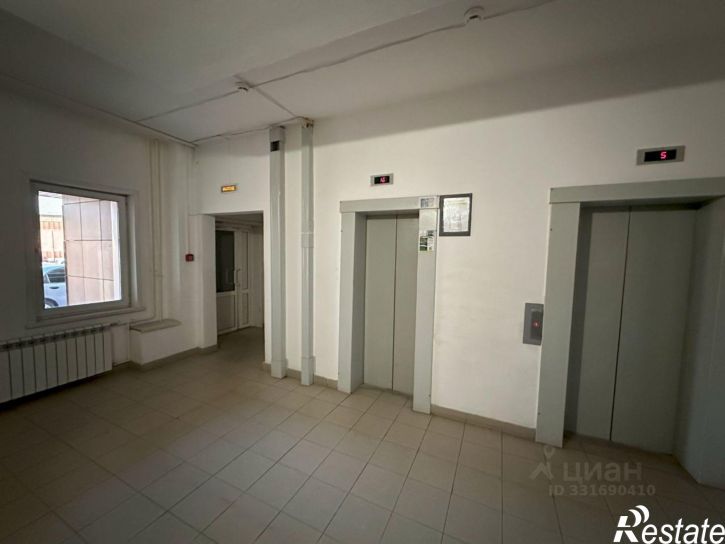 1-комн квартира улица Малахова, 123,  д. 123