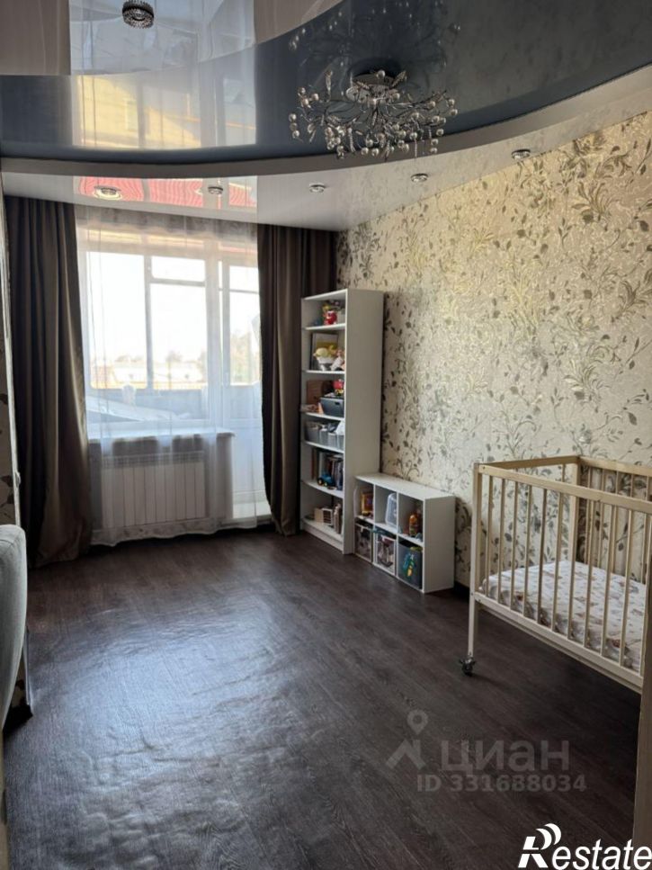 1-комн квартира ул Смольная, 50,  д. 50
