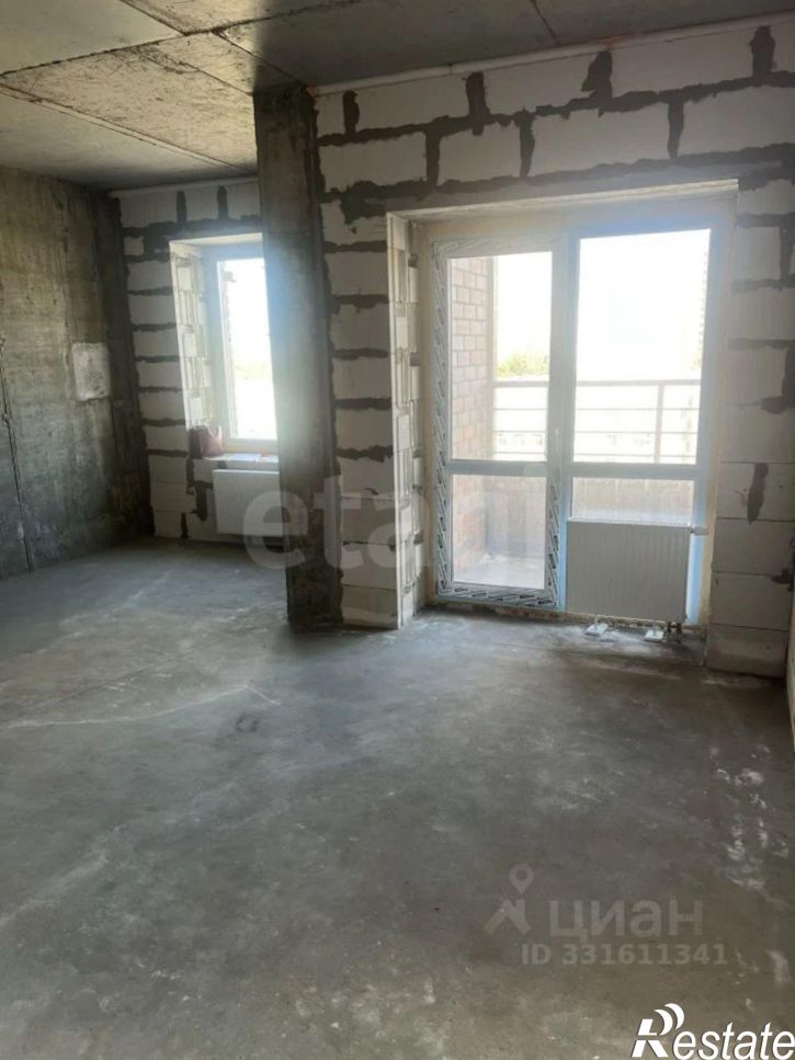 3-комн квартира ул Папанинцев, 145,  д. 145
