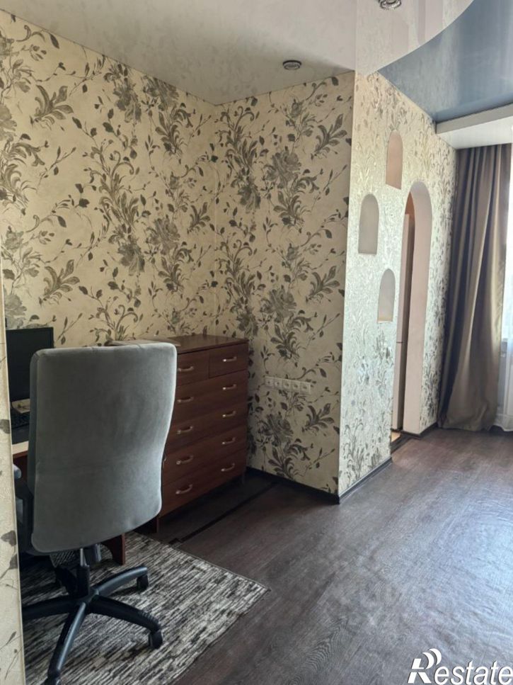 1-комн квартира ул Смольная, 50,  д. 50