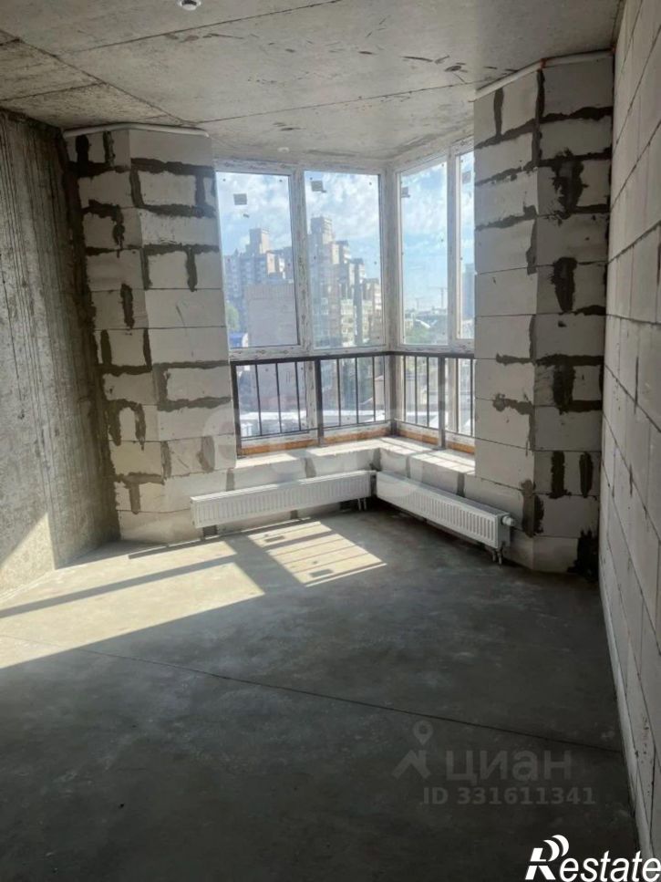 3-комн квартира ул Папанинцев, 145,  д. 145