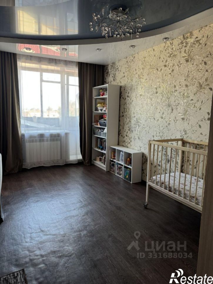 1-комн квартира ул Смольная, 50,  д. 50