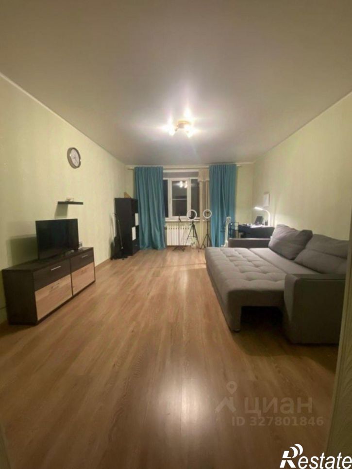 1-комн квартира Змеиногорский тракт, 104П/5,  д. 104П/5