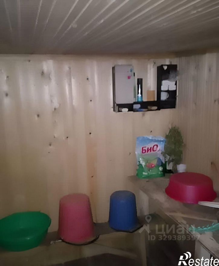 Коттедж/дом городской округ Барнаул