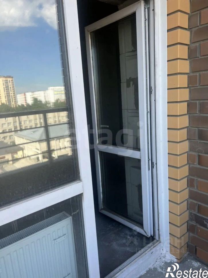 3-комн квартира ул Папанинцев, 145,  д. 145
