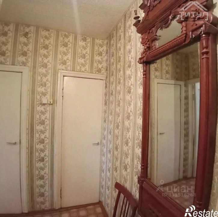 1-комн квартира ул Куета, 27А,  д. 27А