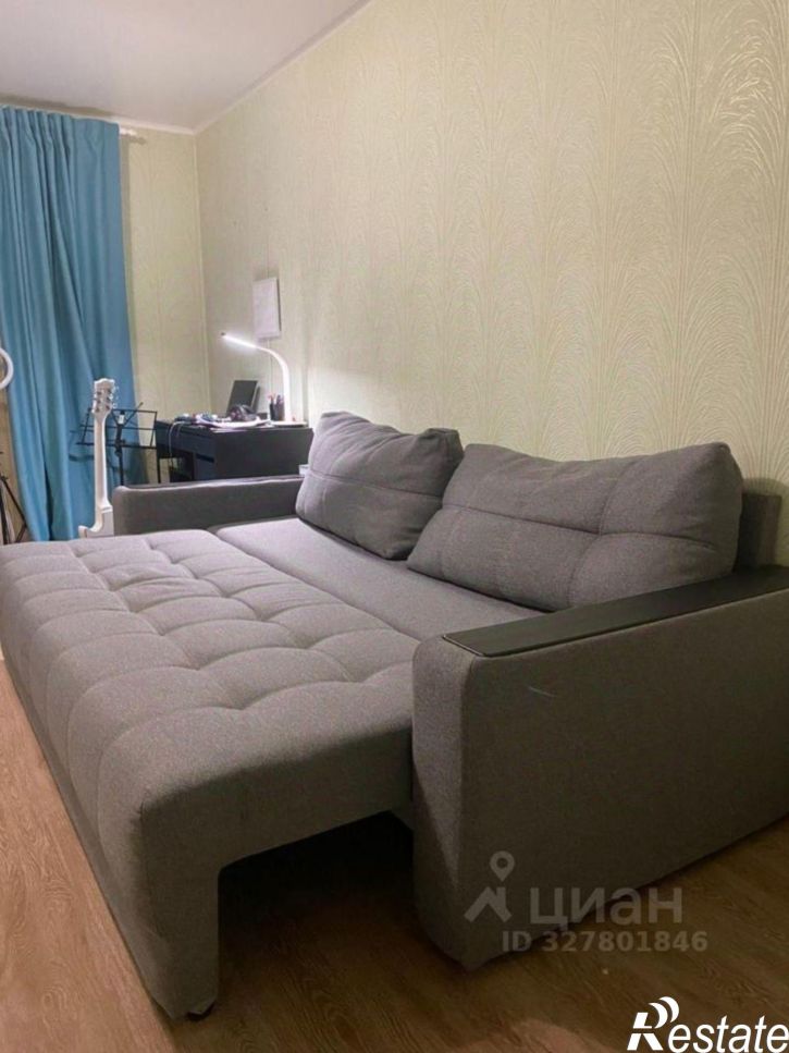 1-комн квартира Змеиногорский тракт, 104П/5,  д. 104П/5