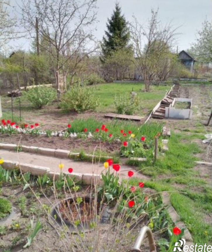 Коттедж/дом городской округ Барнаул