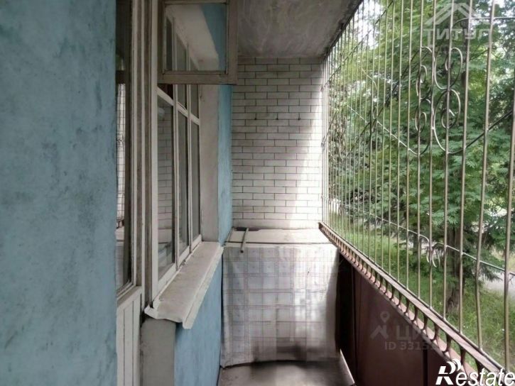 1-комн квартира ул Куета, 27А,  д. 27А