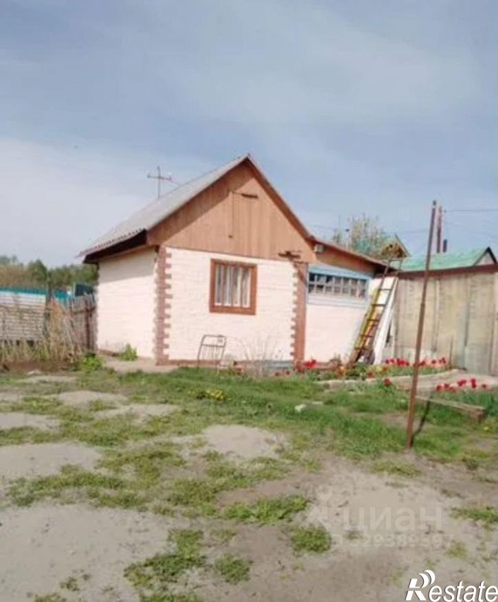 Коттедж/дом городской округ Барнаул