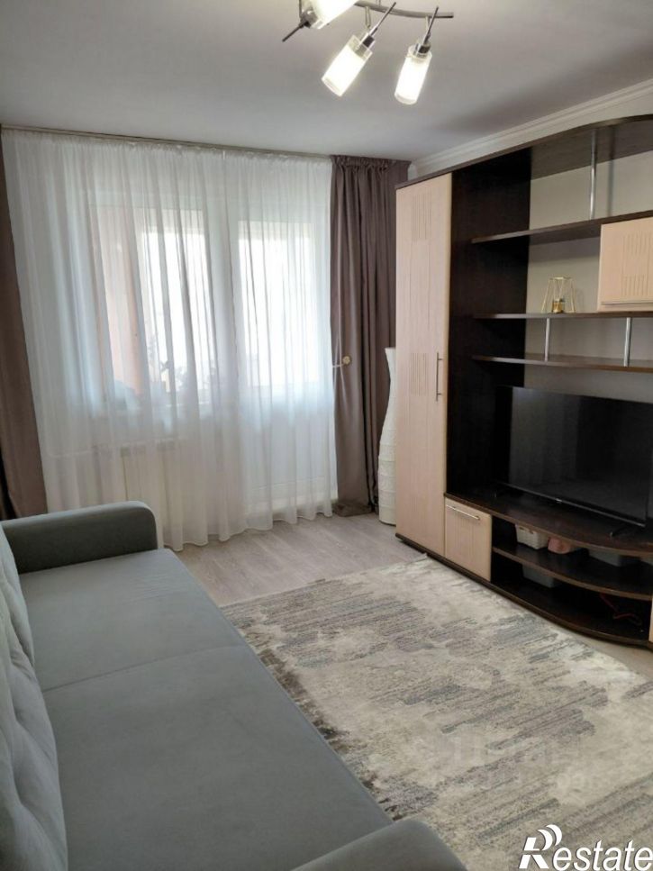 1-комн квартира ул Взлетная, 9,  д. 9