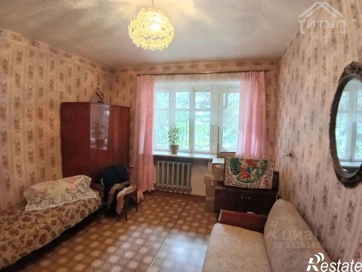 1-комн квартира ул Куета, 27А,  д. 27А