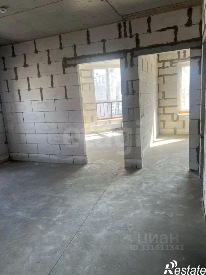 3-комн квартира ул Папанинцев, 145,  д. 145