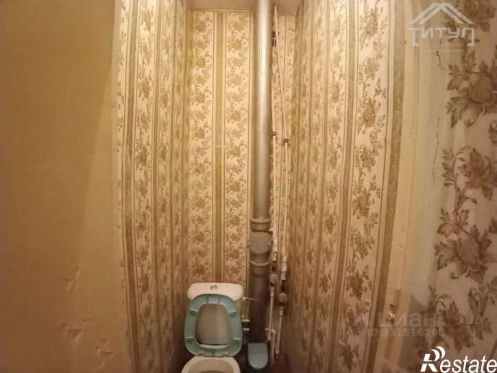 1-комн квартира ул Куета, 27А,  д. 27А