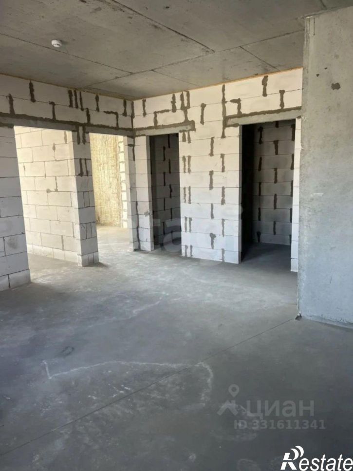 3-комн квартира ул Папанинцев, 145,  д. 145