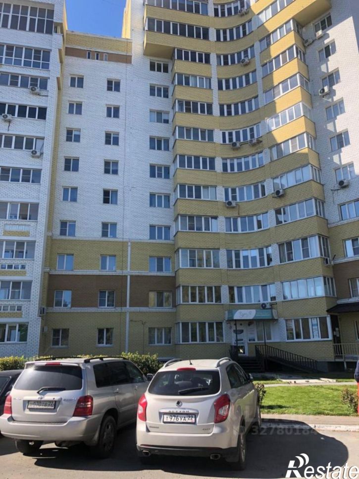 1-комн квартира Змеиногорский тракт, 104П/5,  д. 104П/5