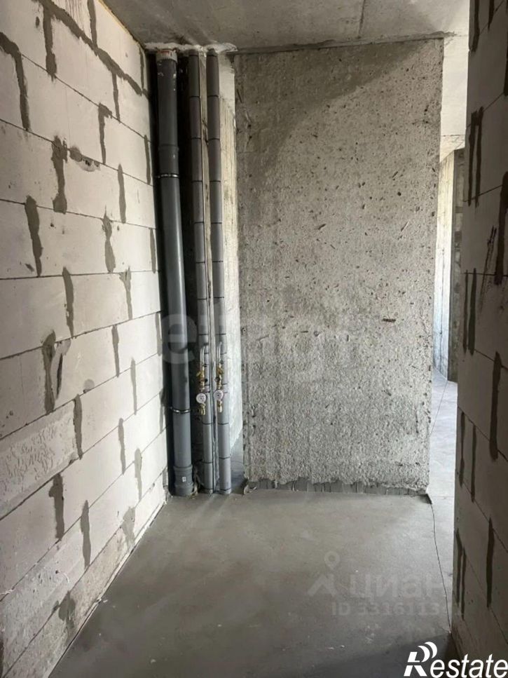 3-комн квартира ул Папанинцев, 145,  д. 145