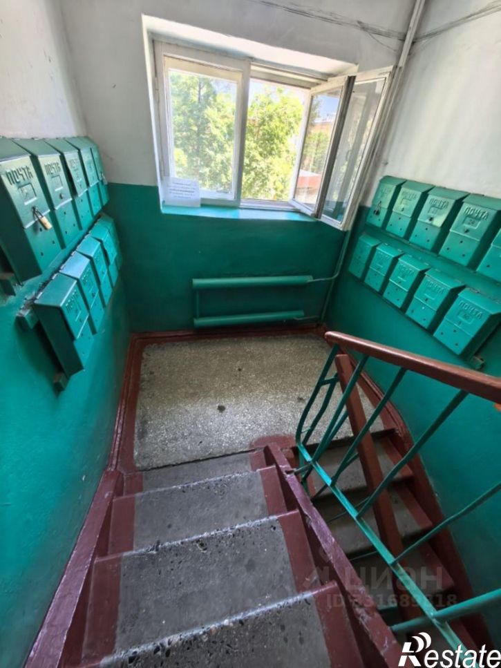 2-комн квартира ул Союза Республик, 23А,  д. 23А