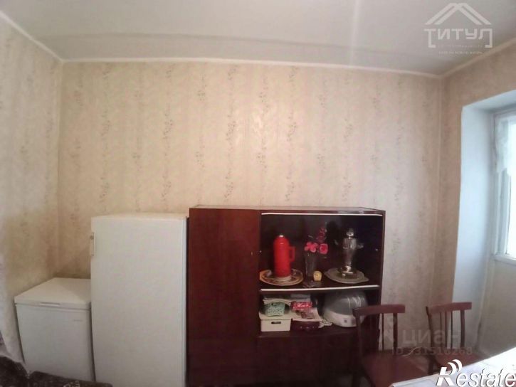 1-комн квартира ул Куета, 27А,  д. 27А