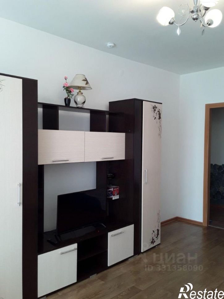 1-комн квартира ул Северо-Западная, 5,  д. 5