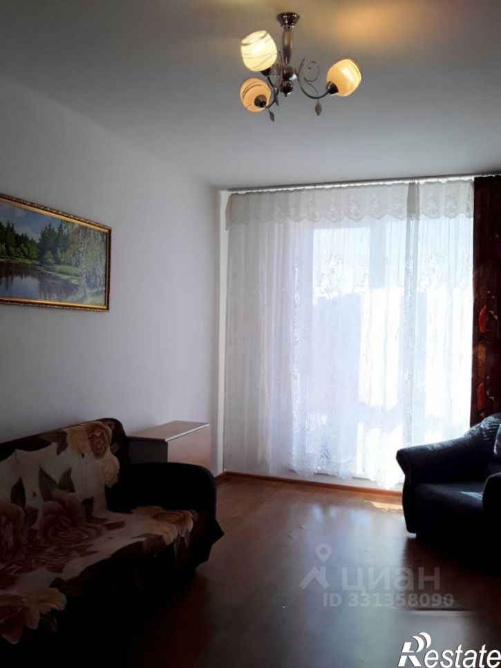1-комн квартира ул Северо-Западная, 5,  д. 5