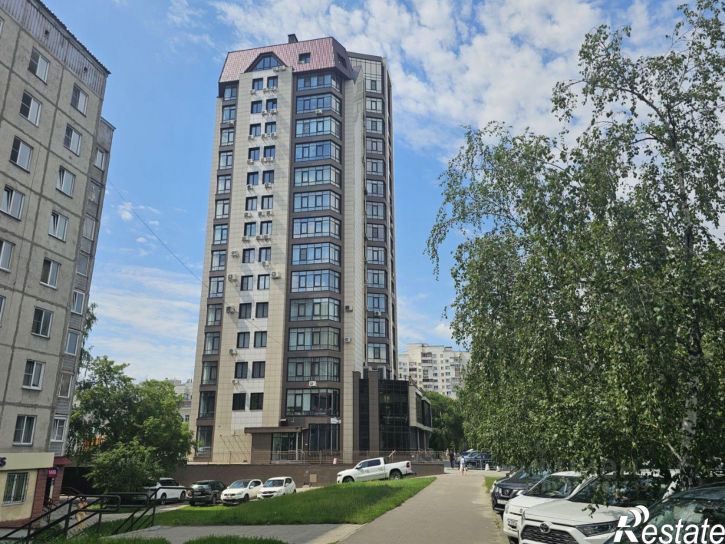 2-комн квартира ул Чкалова, 69А,  д. 69А