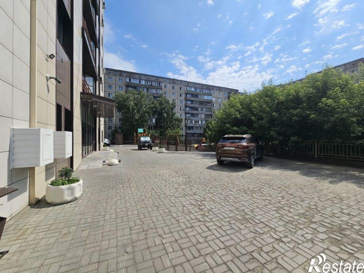 2-комн квартира ул Чкалова, 69А,  д. 69А