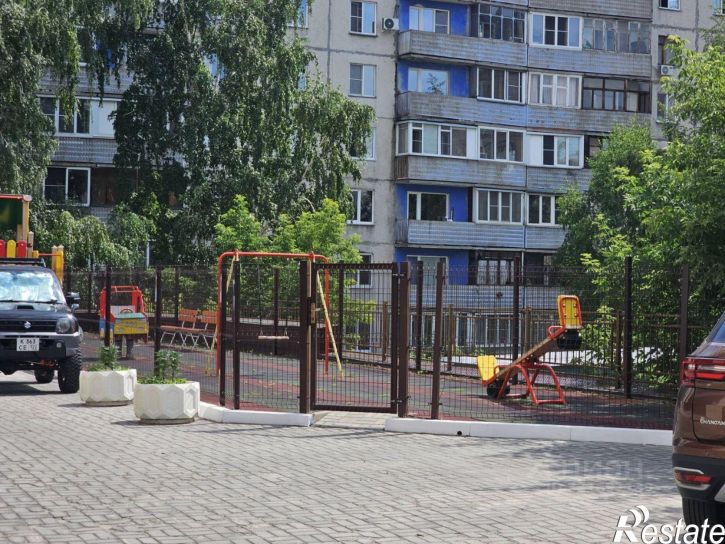 2-комн квартира ул Чкалова, 69А,  д. 69А