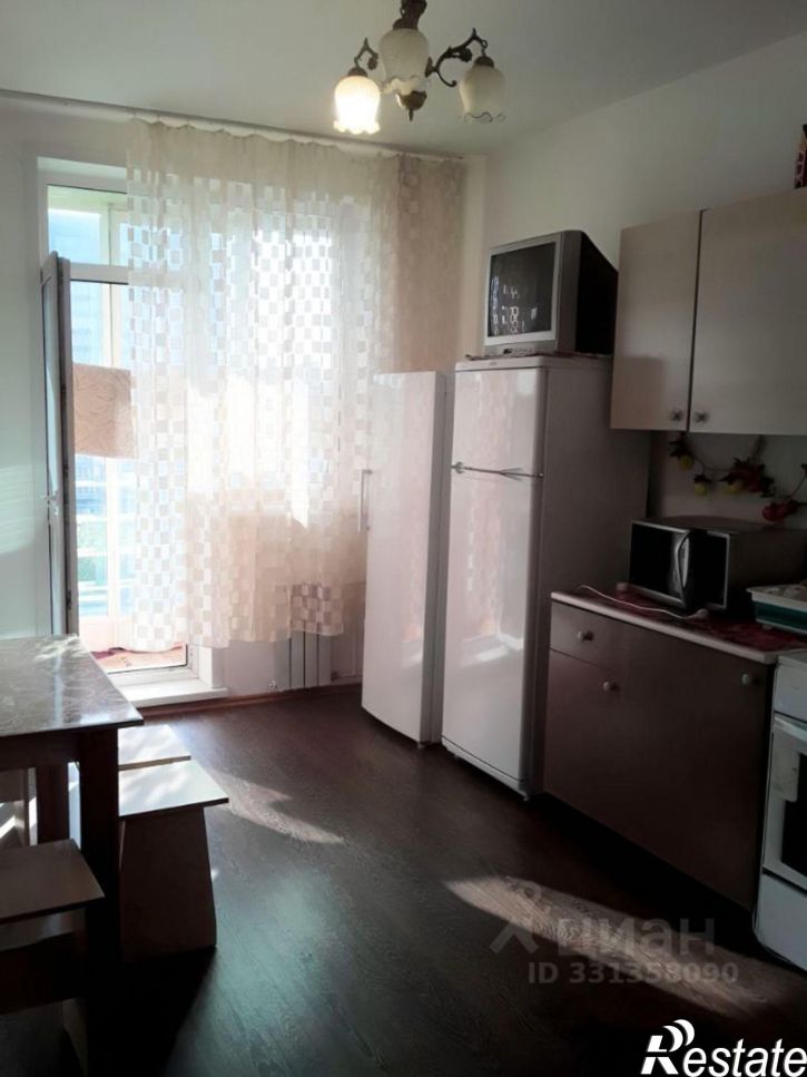 1-комн квартира ул Северо-Западная, 5,  д. 5