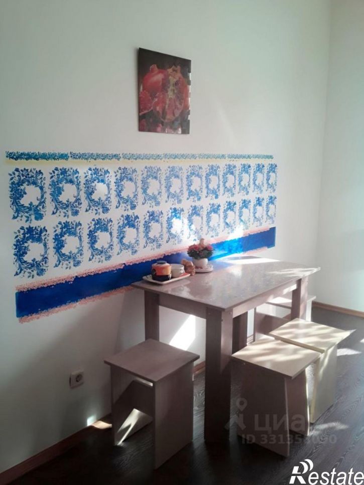 1-комн квартира ул Северо-Западная, 5,  д. 5