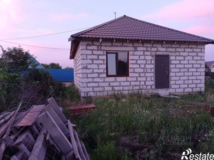 Коттедж/дом городской округ Барнаул
