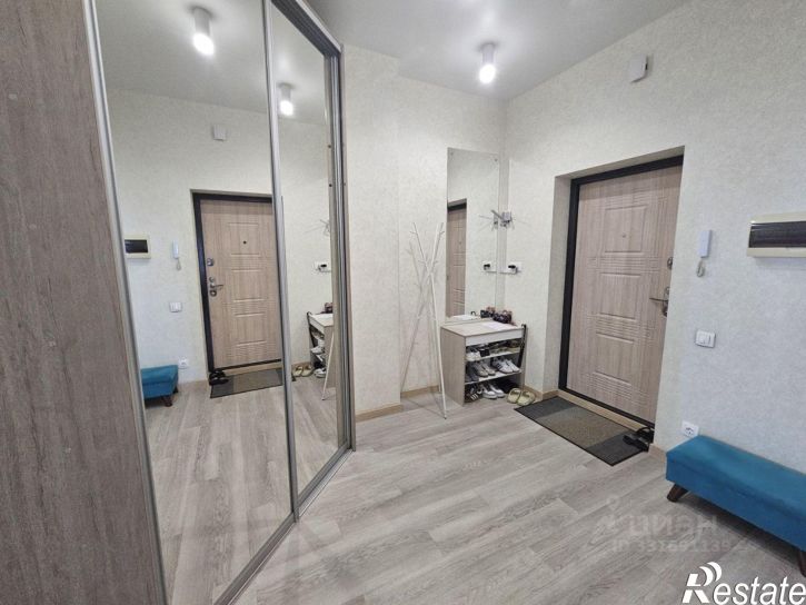 2-комн квартира ул Чкалова, 69А,  д. 69А