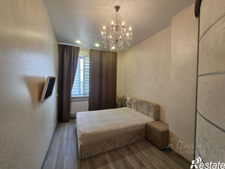 2-комн квартира ул Чкалова, 69А,  д. 69А