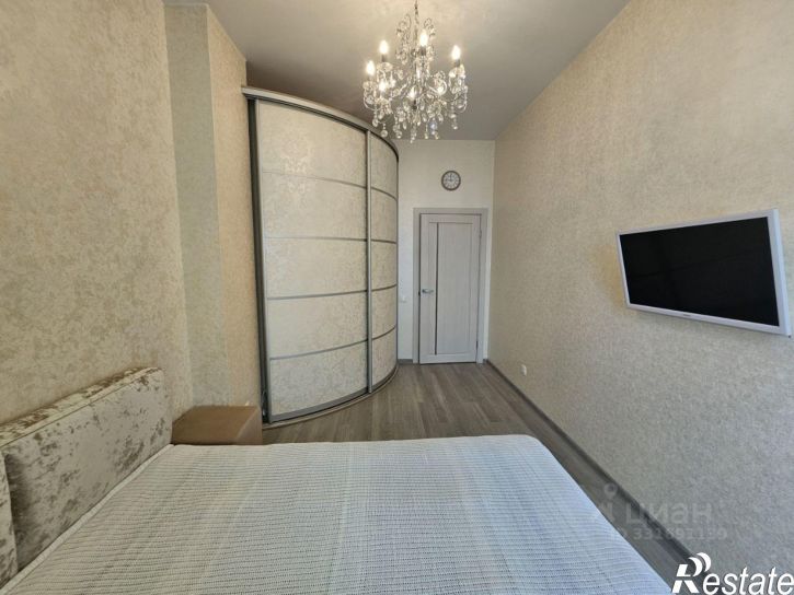 2-комн квартира ул Чкалова, 69А,  д. 69А