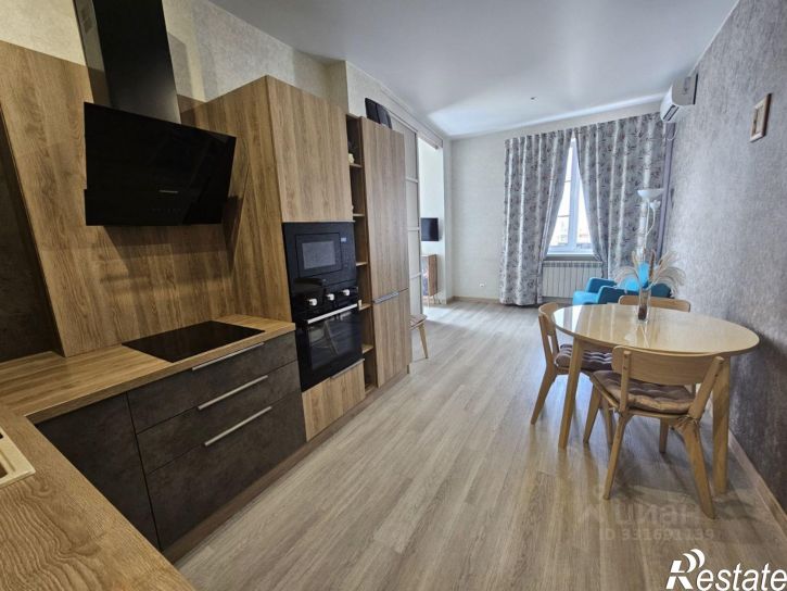 2-комн квартира ул Чкалова, 69А,  д. 69А